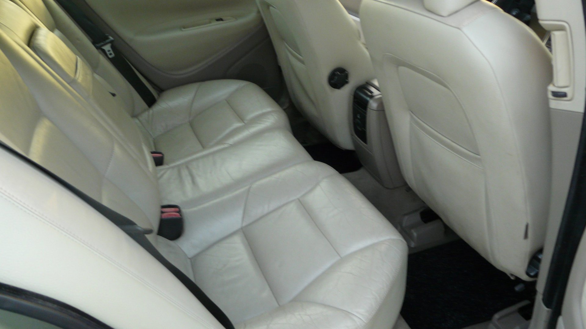 Foto van Volvo S60