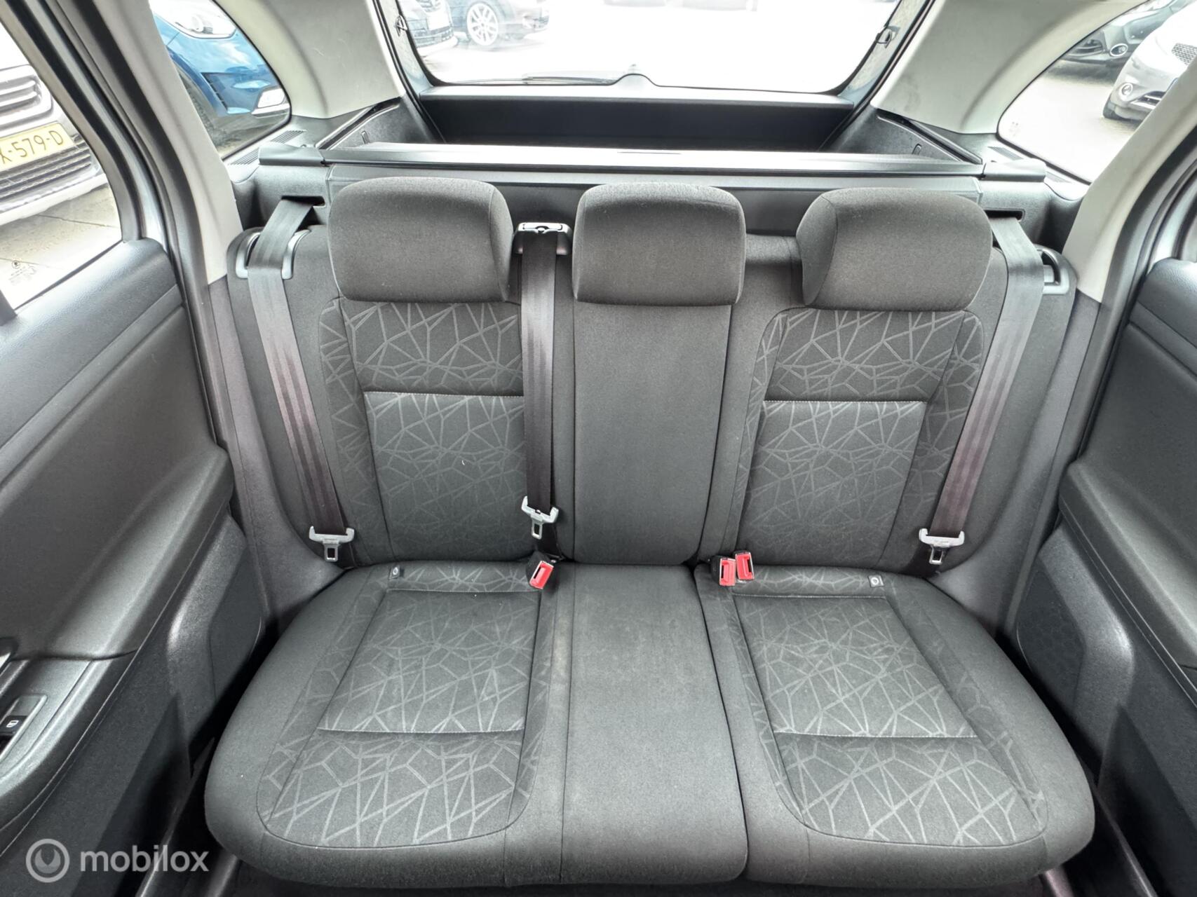 Foto van Skoda Fabia