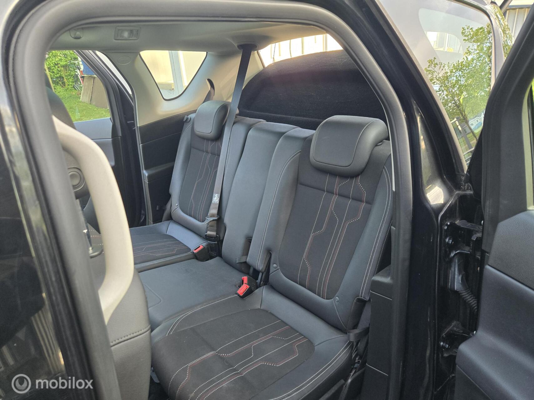Foto van Opel Meriva