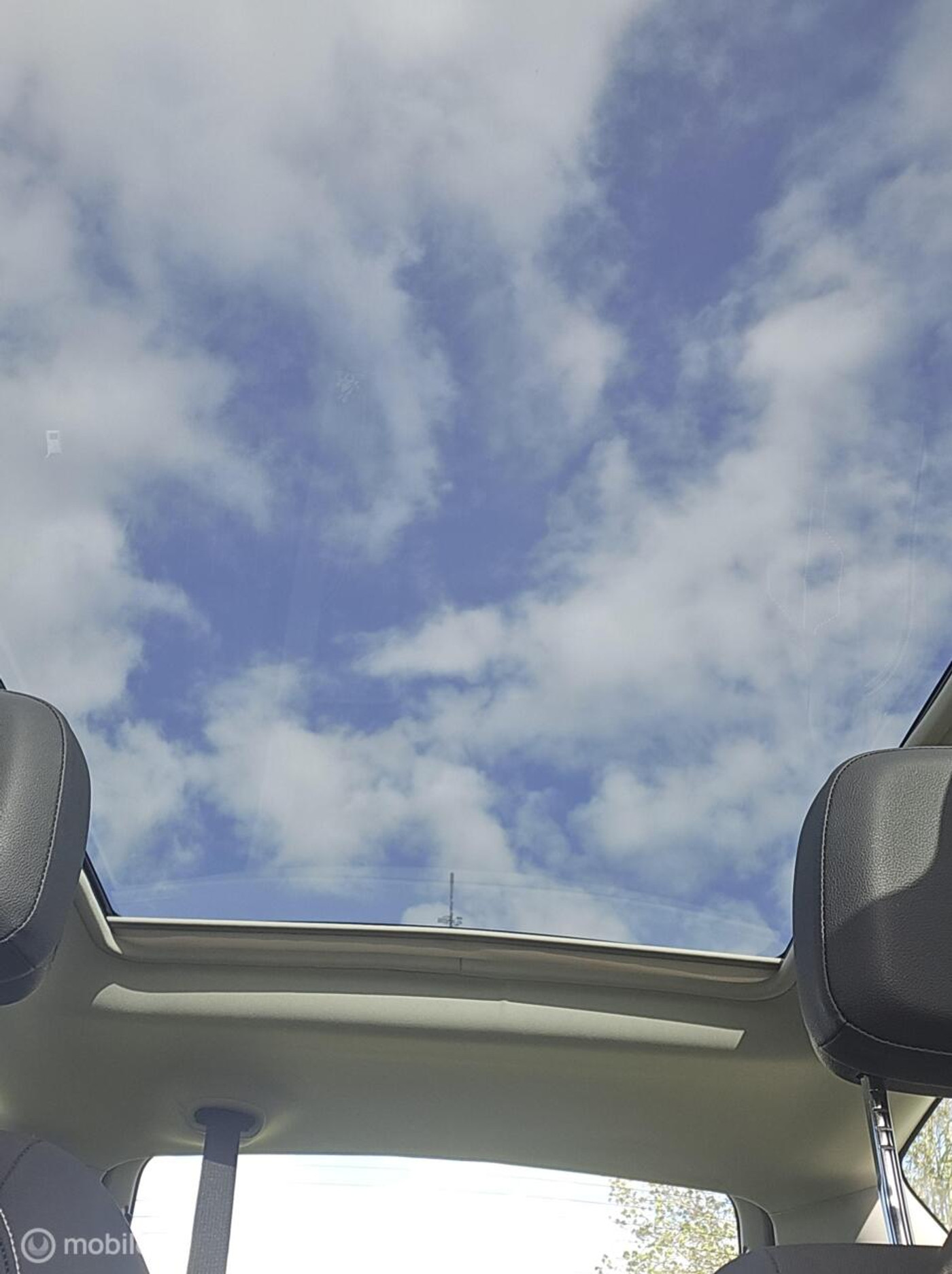 Foto van Opel Meriva