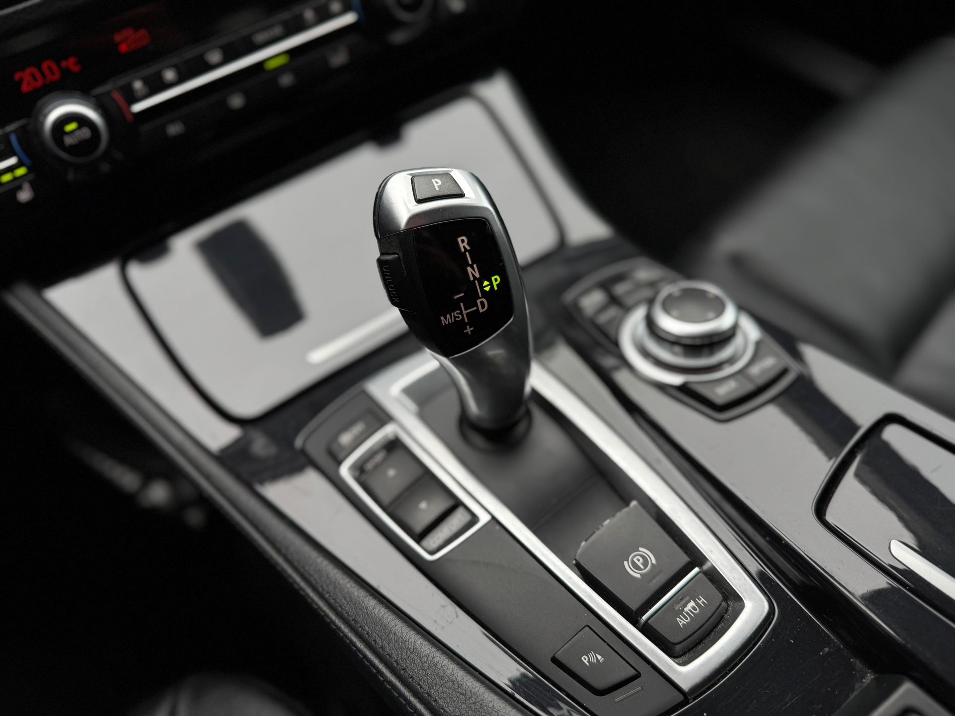 Foto van BMW 5-serie Touring