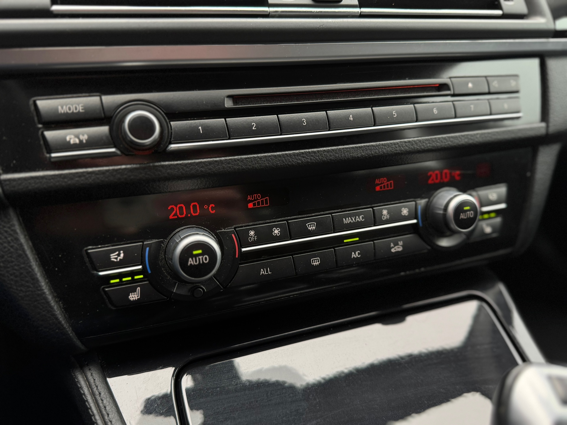 Foto van BMW 5-serie Touring