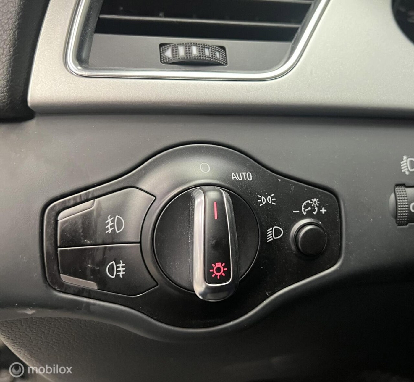 Foto van Audi Audi A4