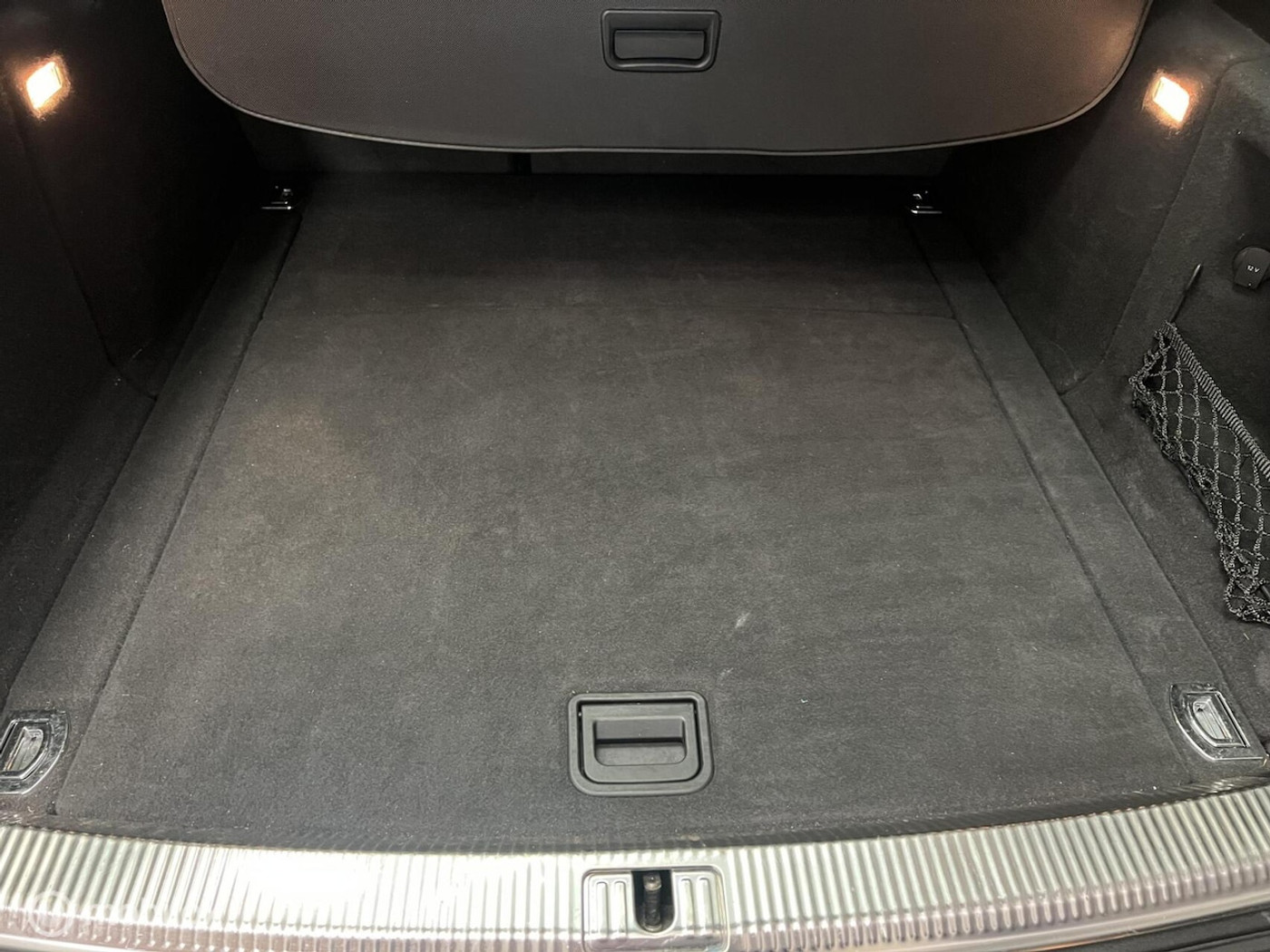 Foto van Audi Audi A4