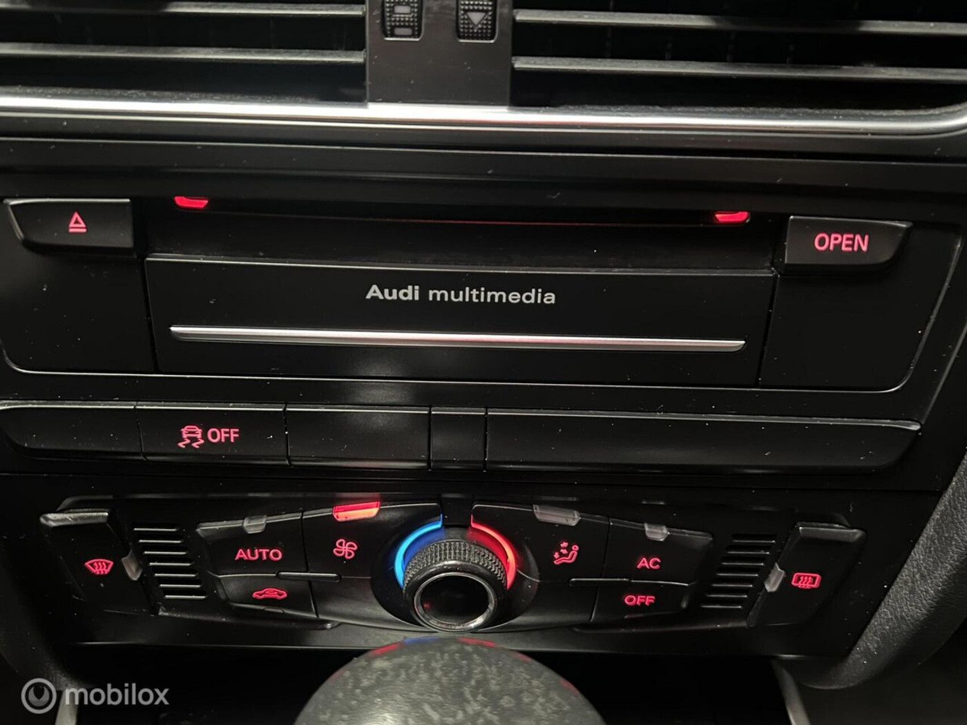 Foto van Audi Audi A4