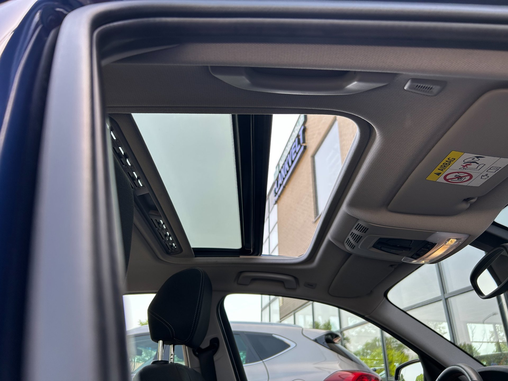 Foto van BMW 116i