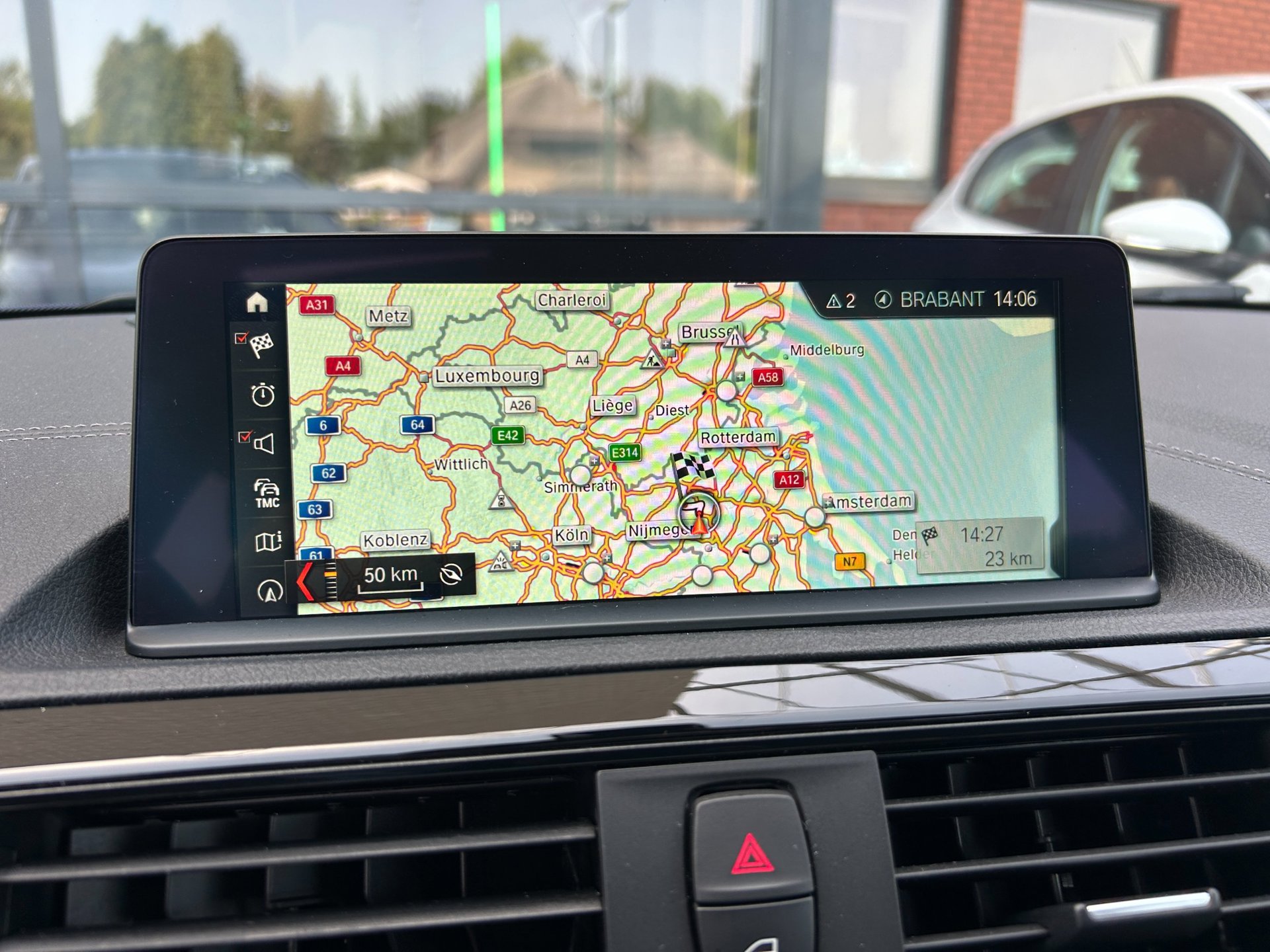 Foto van BMW 116i