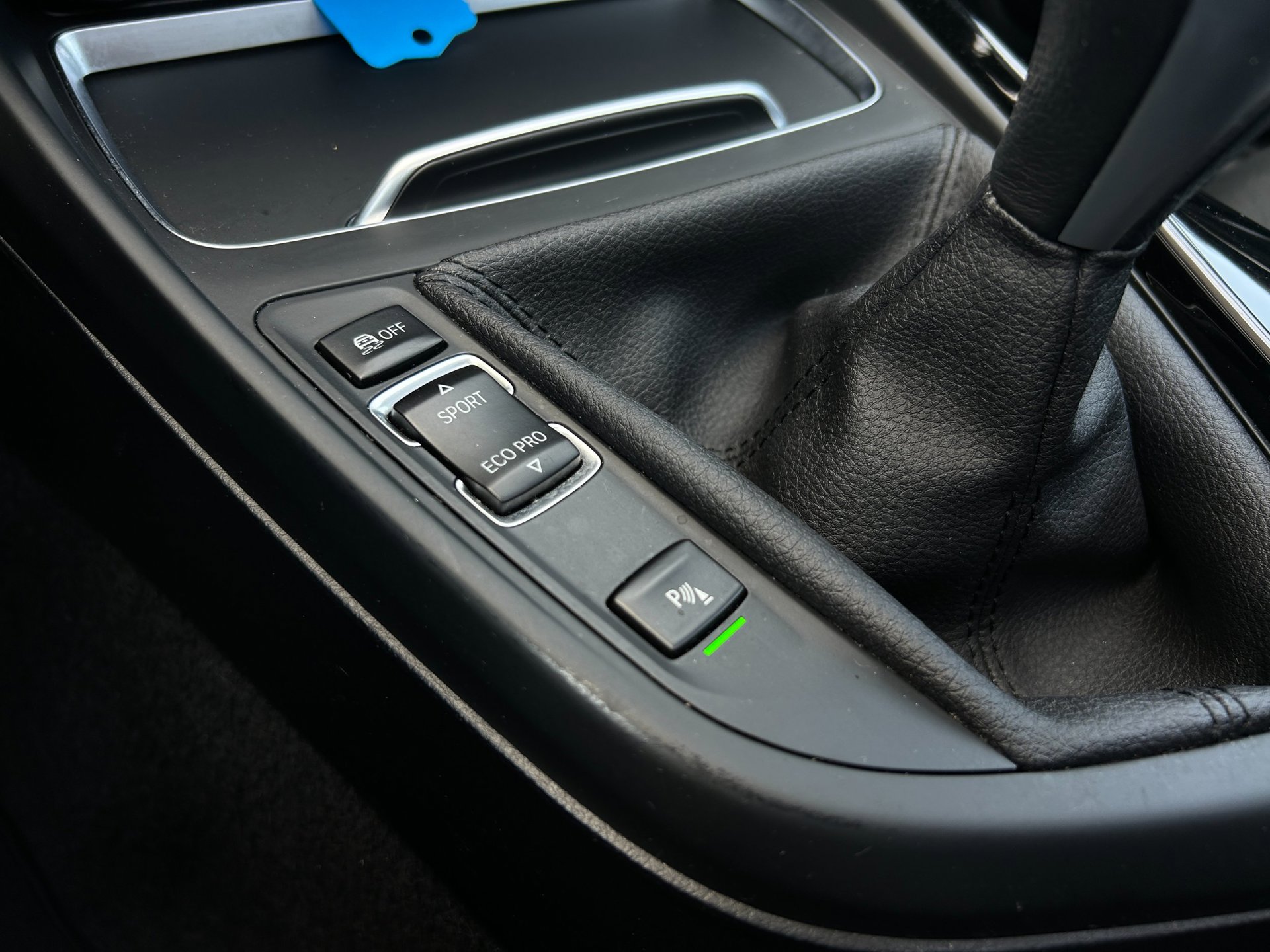 Foto van BMW 116i