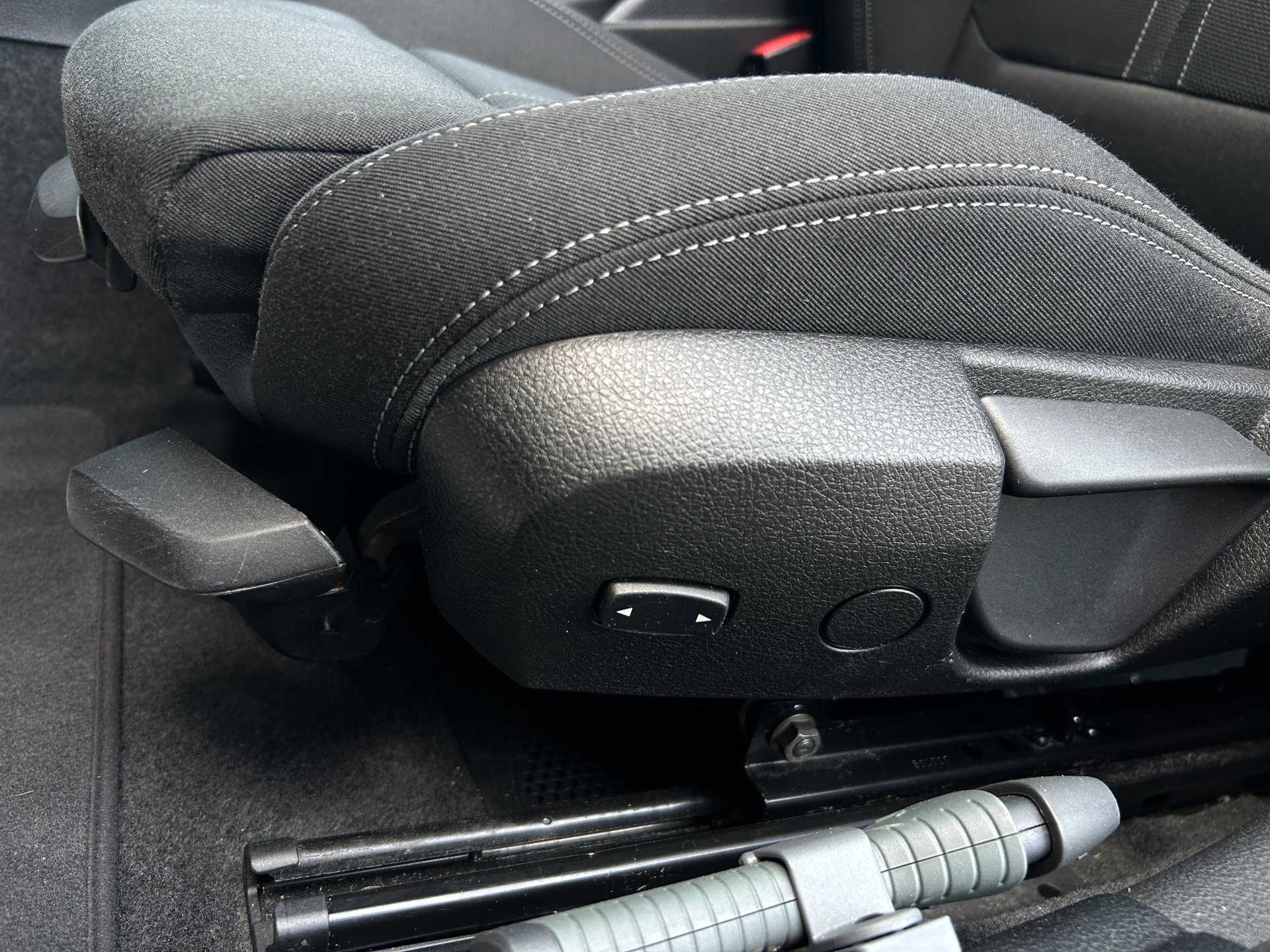 Foto van BMW 116i
