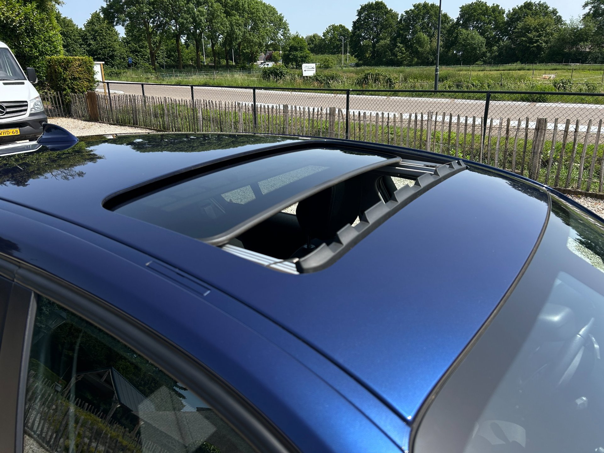 Foto van BMW 116i