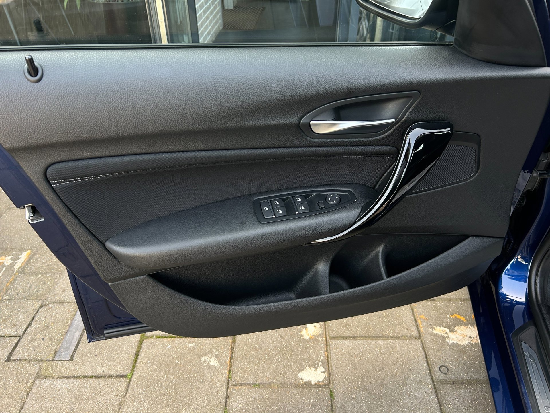 Foto van BMW 116i