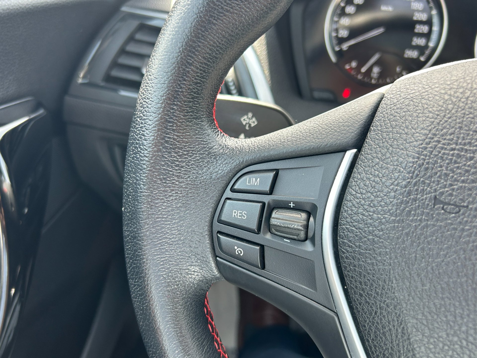 Foto van BMW 116i