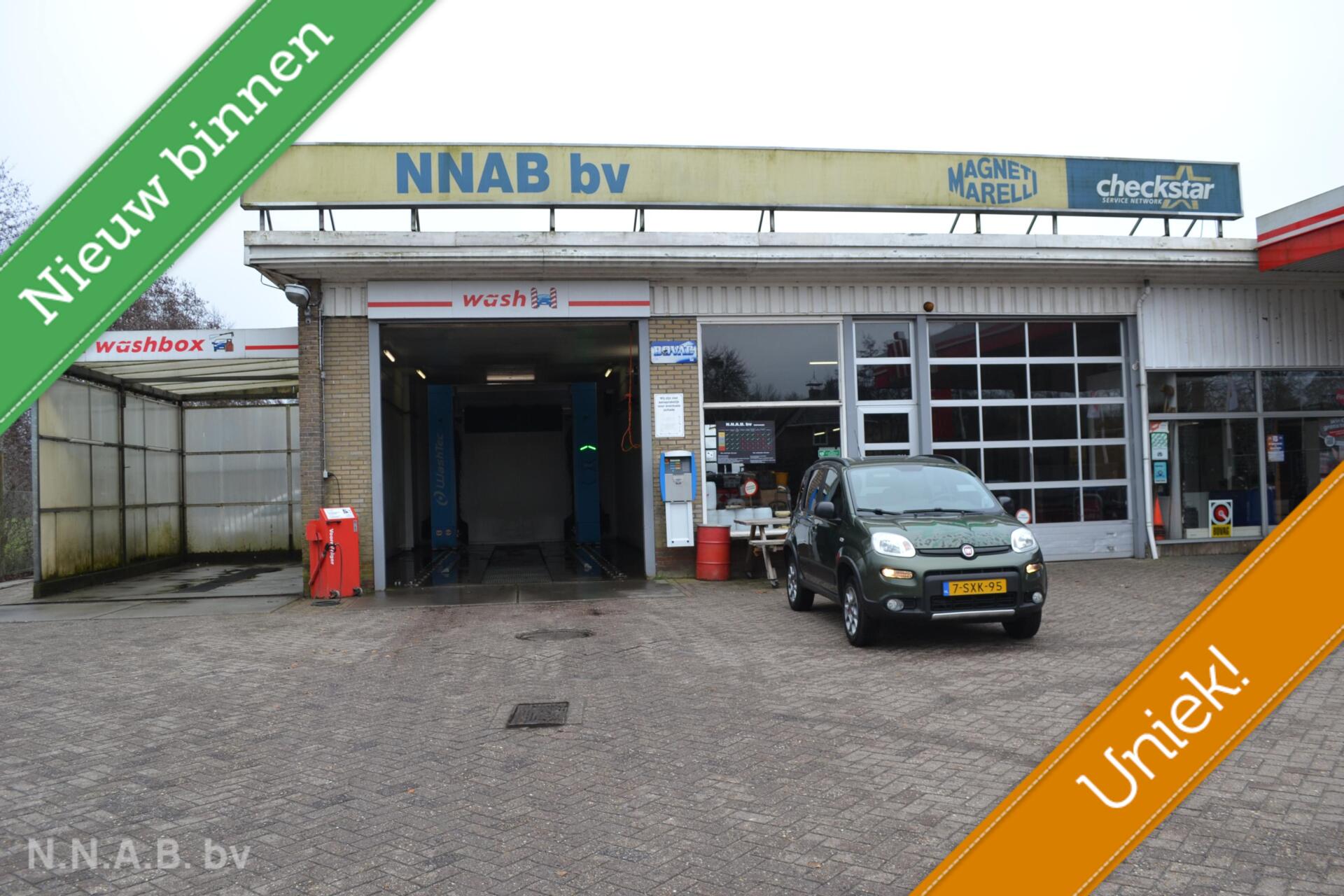 Foto van FIAT PANDA
