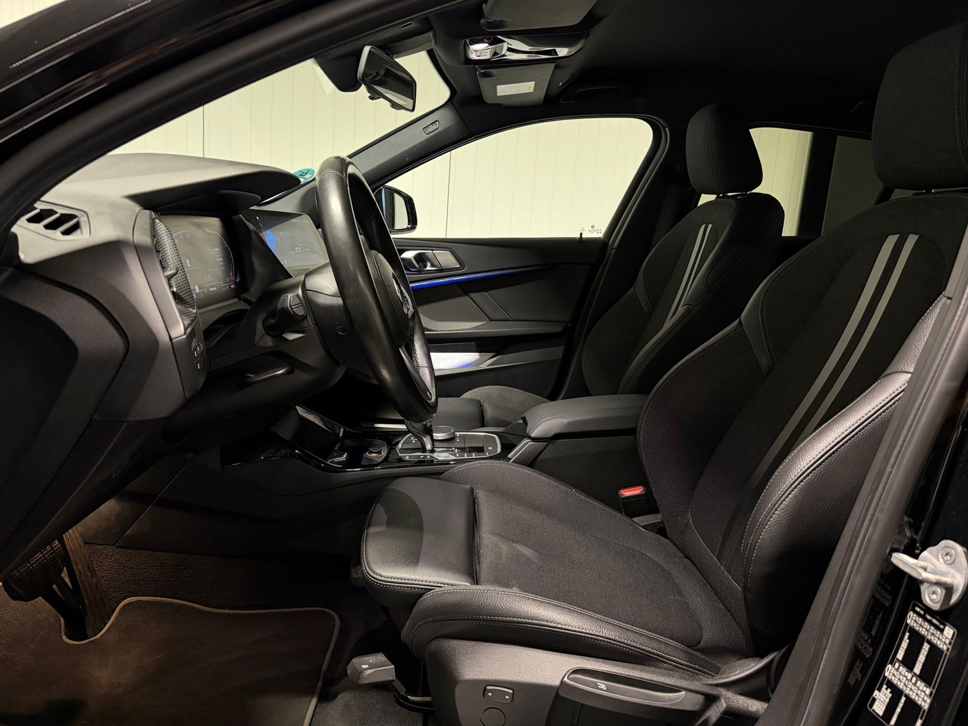 Foto van BMW 118i
