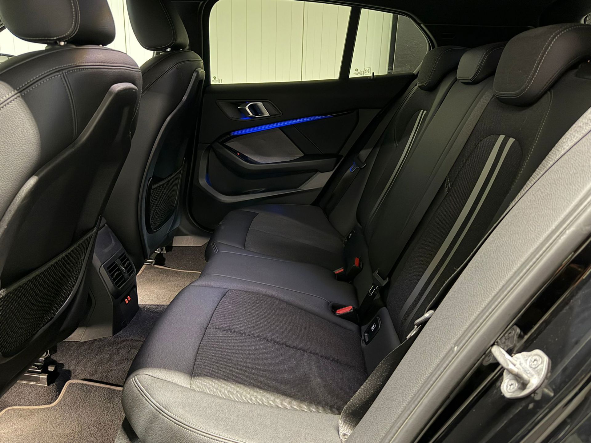 Foto van BMW 118i