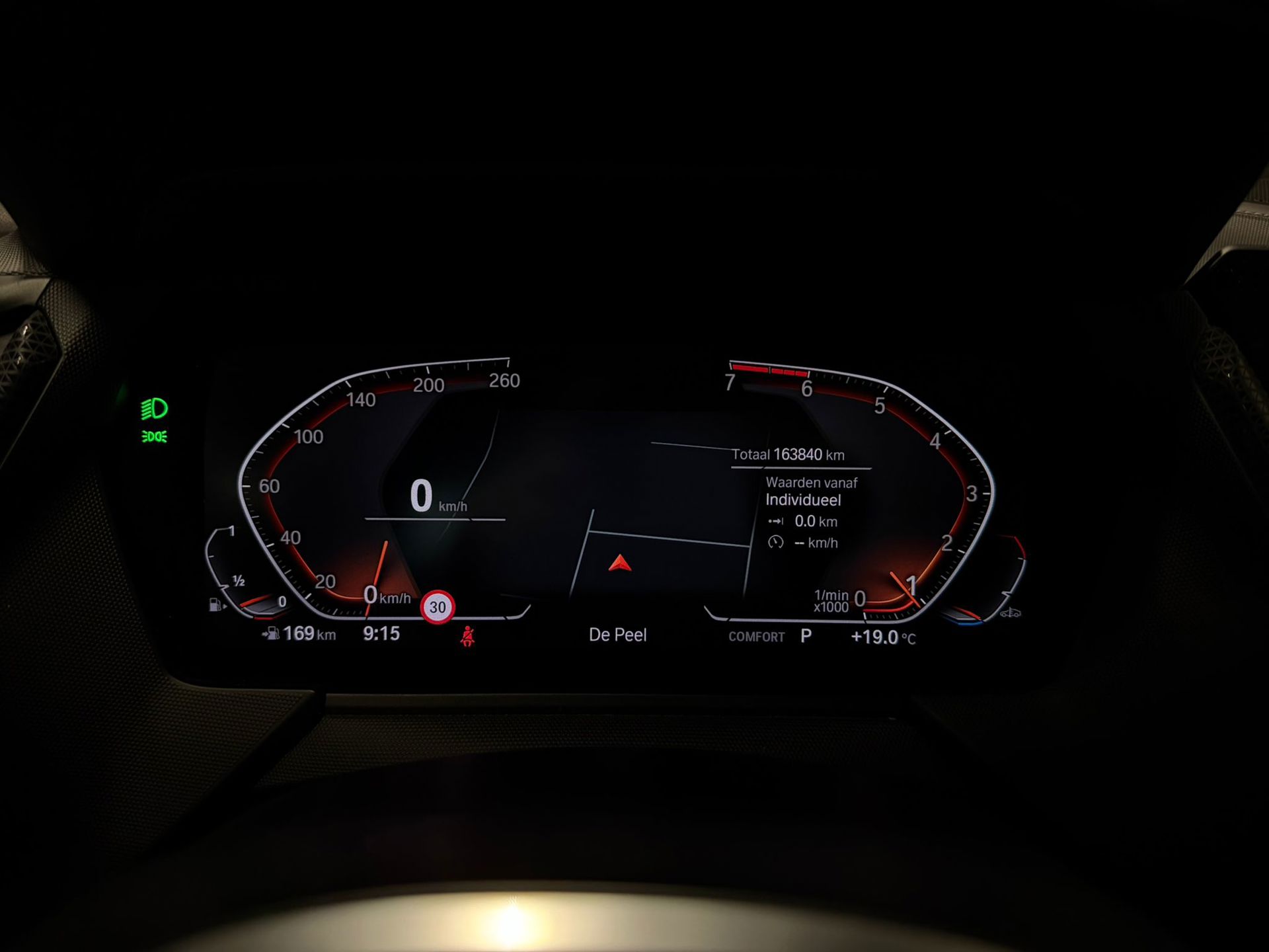 Foto van BMW 118i