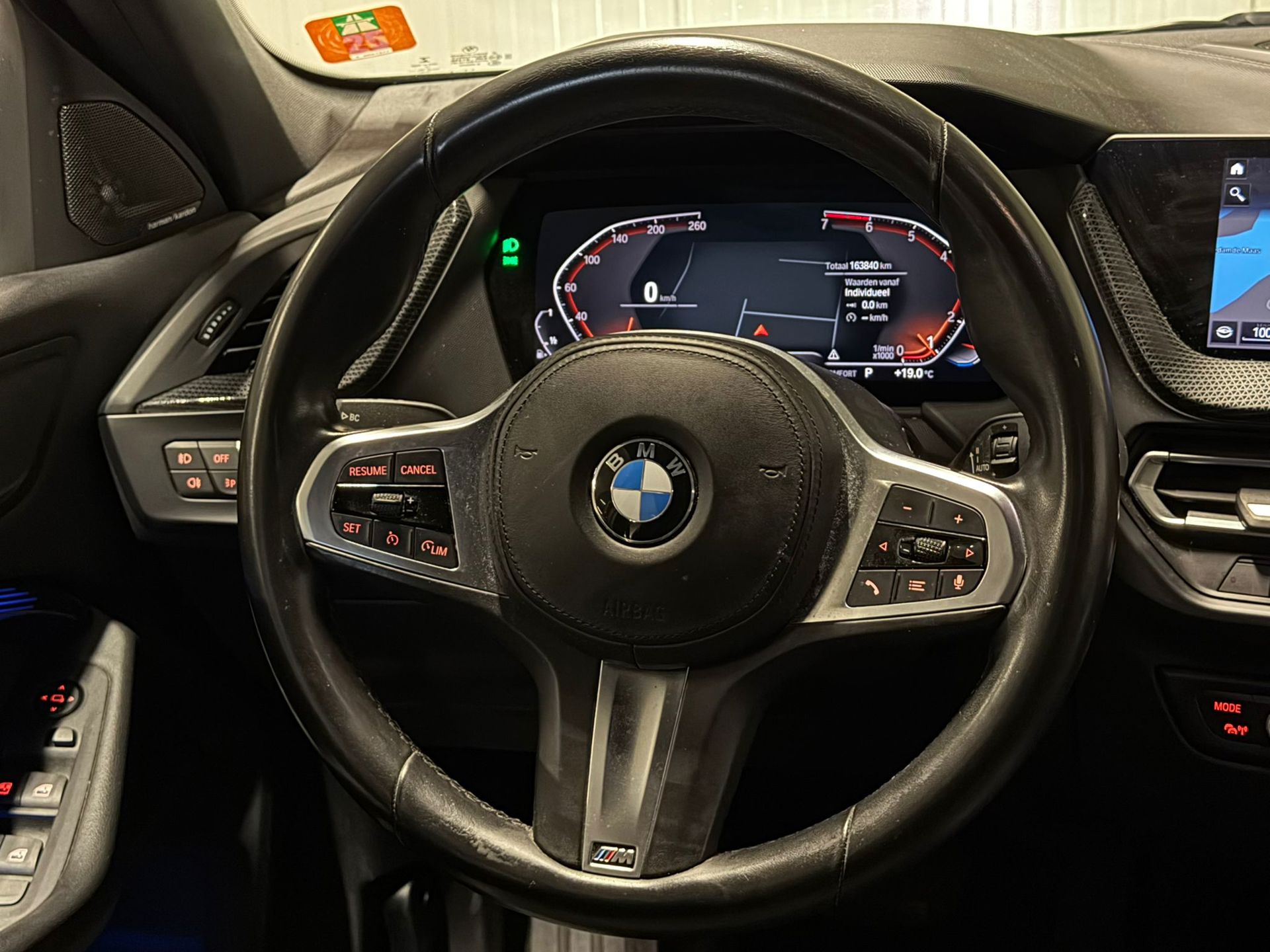 Foto van BMW 118i