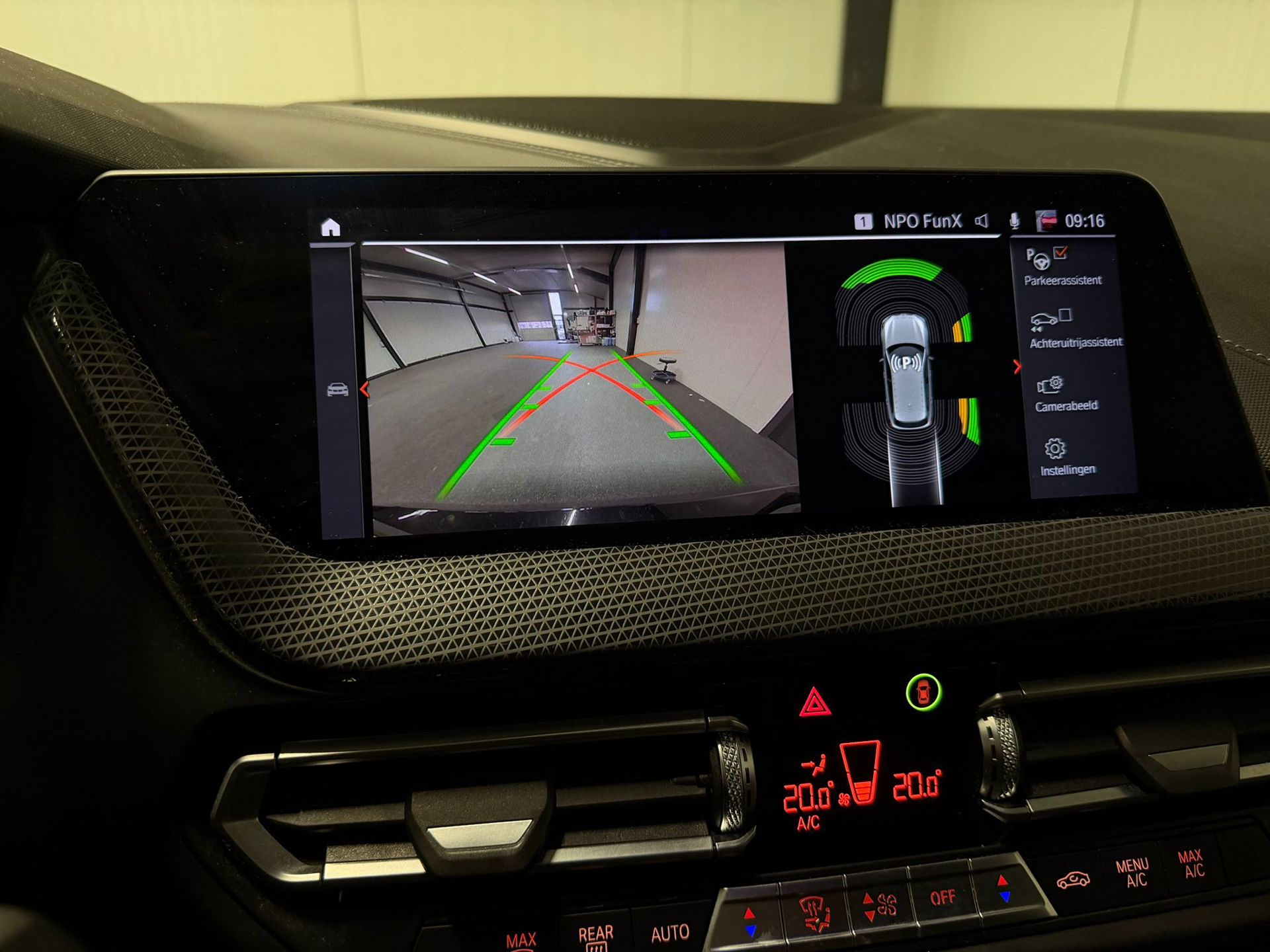 Foto van BMW 118i