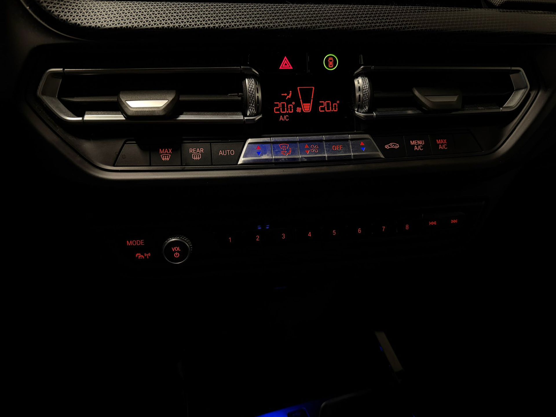 Foto van BMW 118i