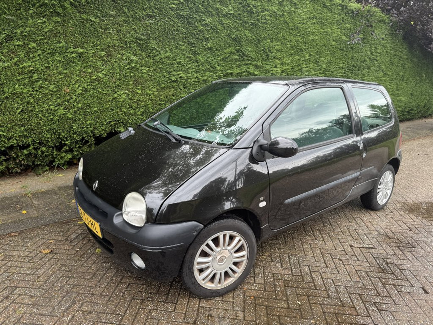 Foto van RENAULT TWINGO