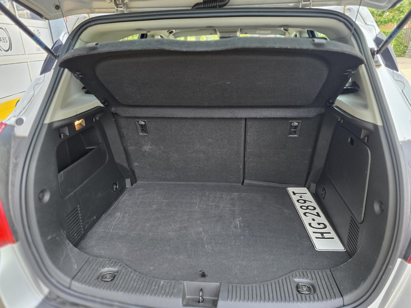 Foto van Opel Mokka