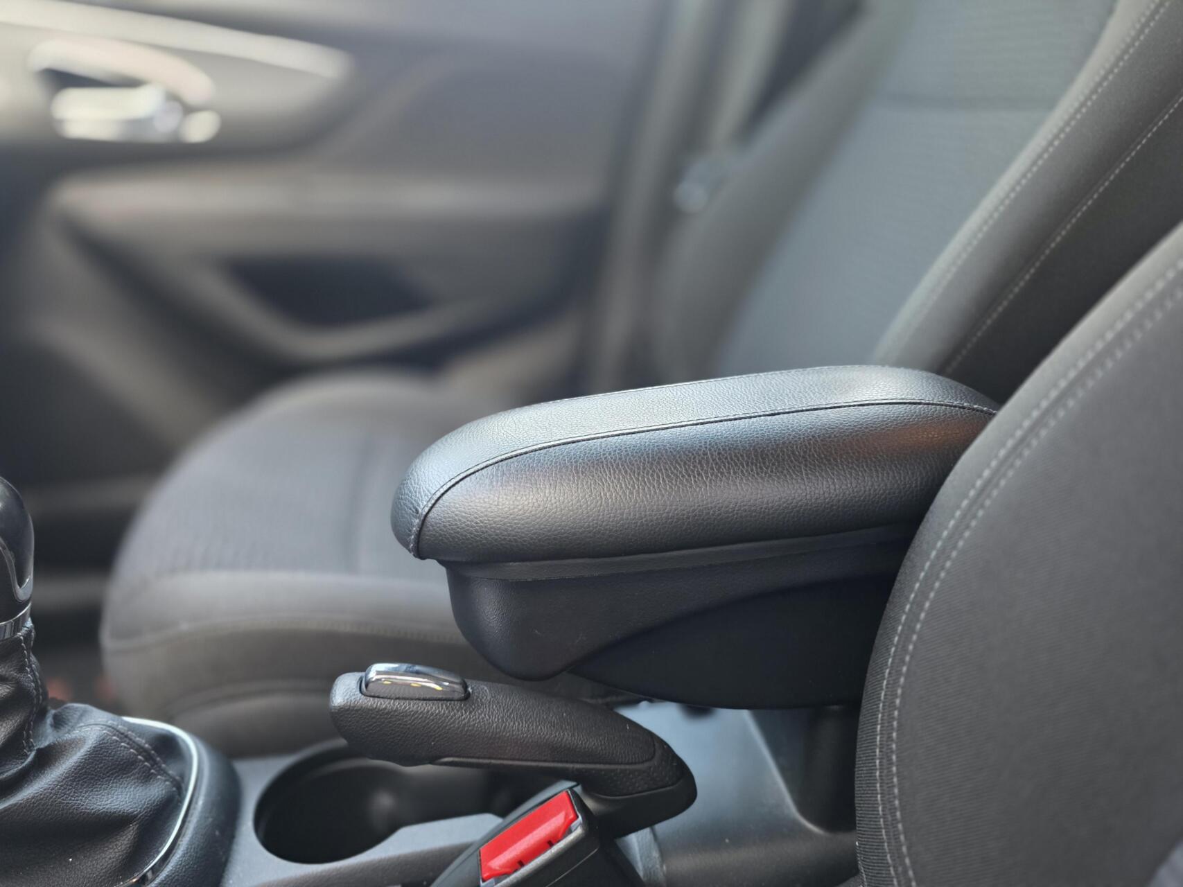Foto van Opel Mokka