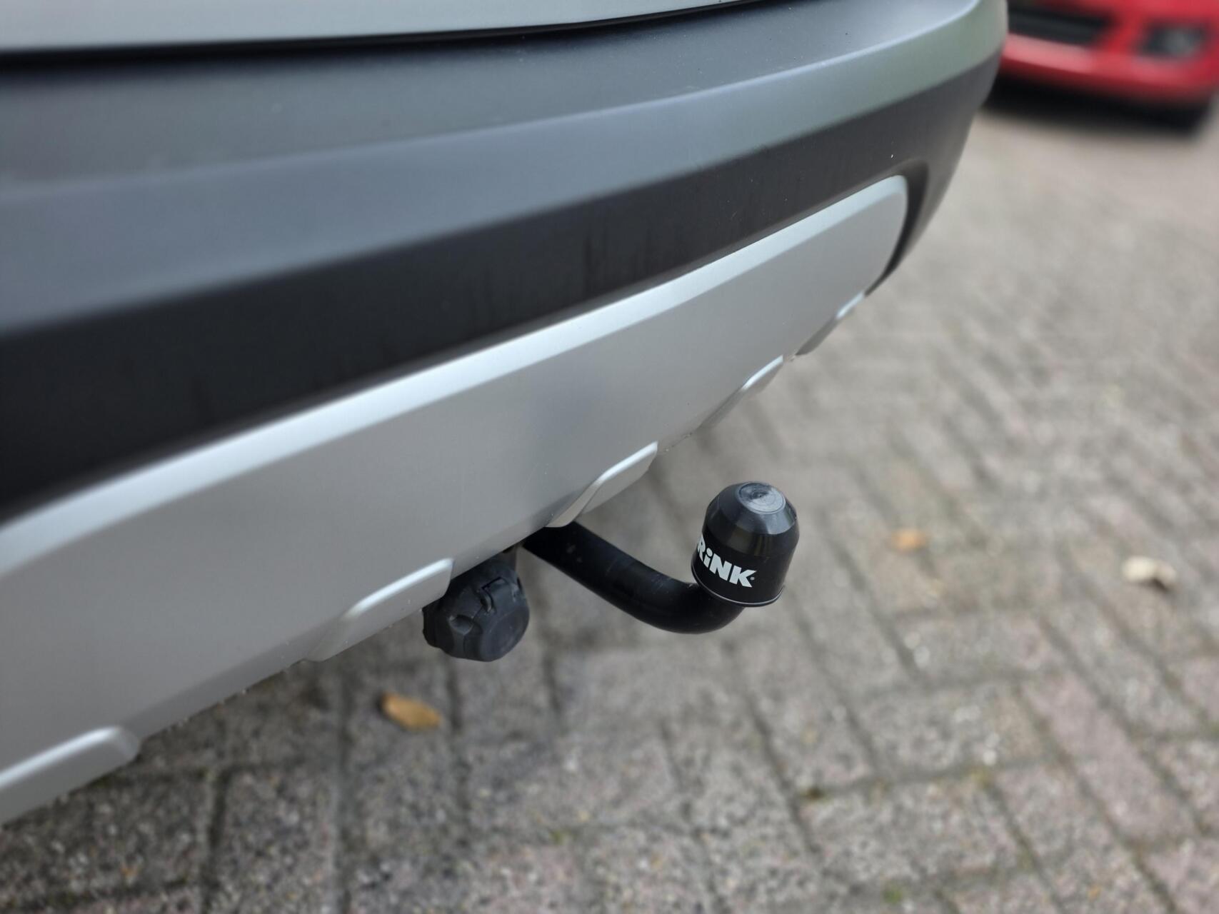 Foto van Opel Mokka