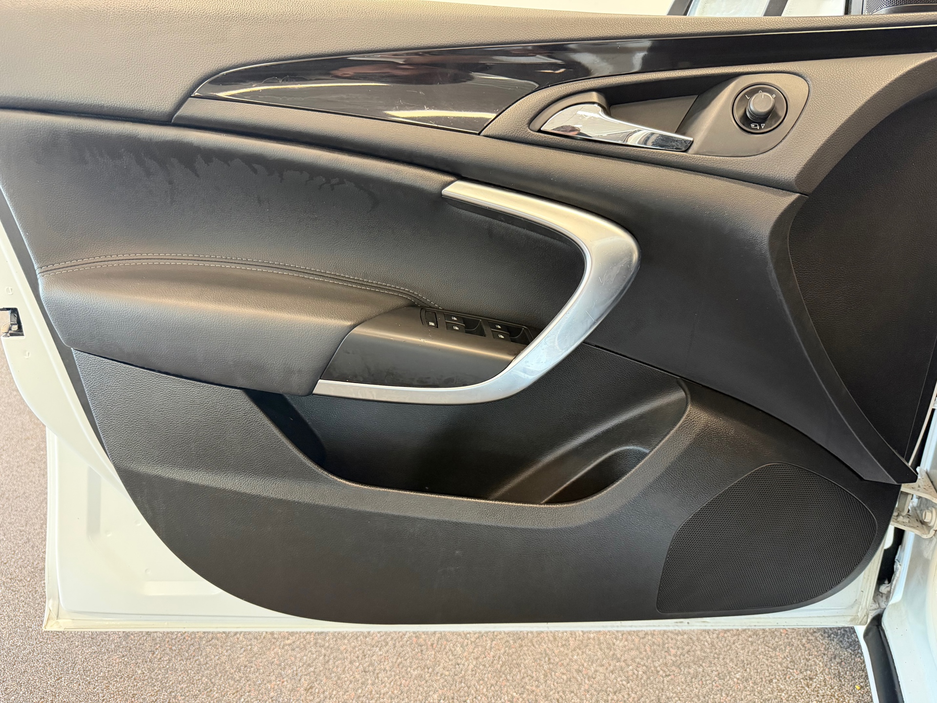 Foto van Opel Insignia