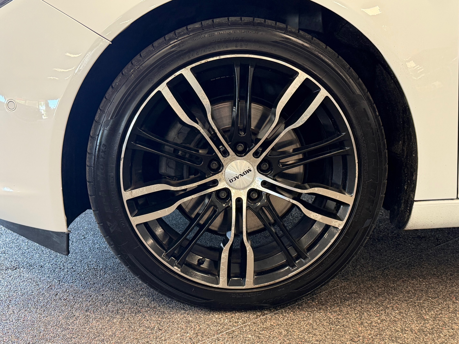 Foto van Opel Insignia