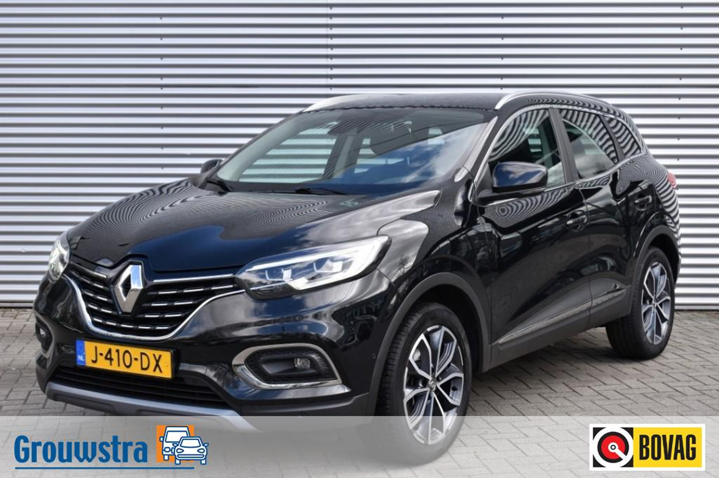 Foto van Renault Kadjar