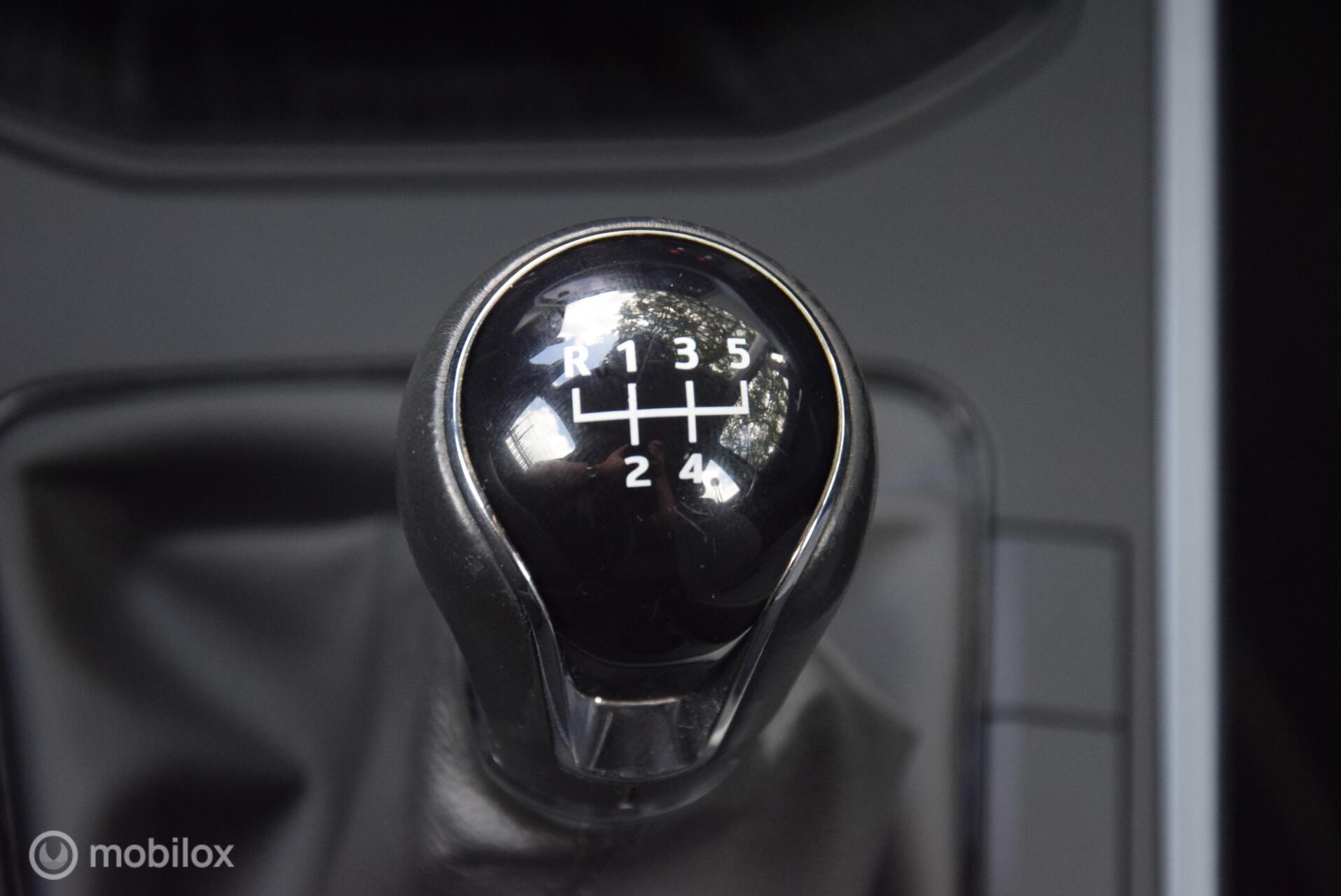 Foto van Seat Arona