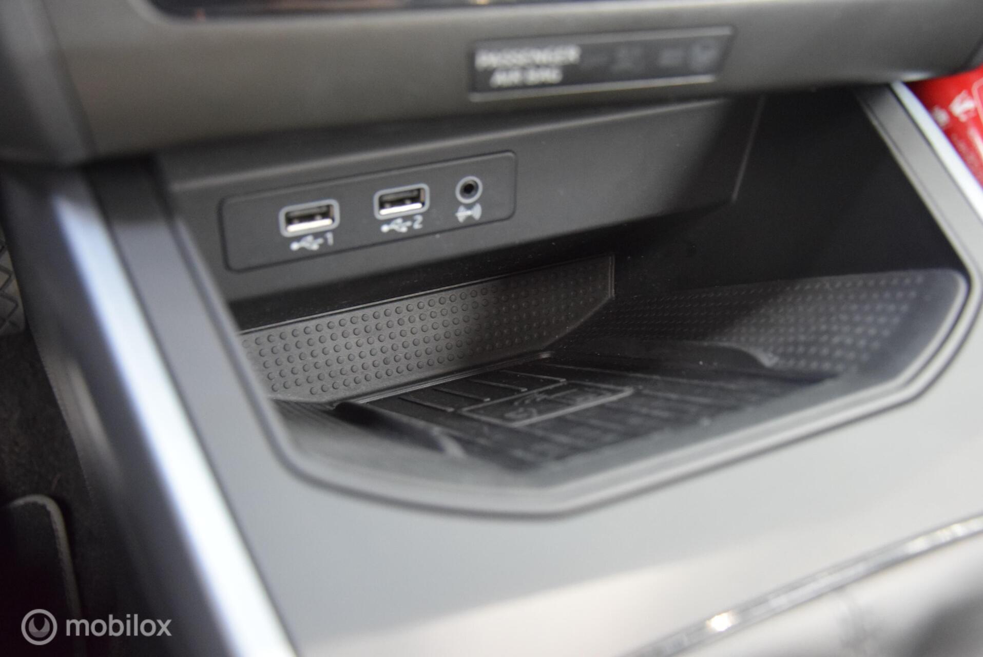 Foto van Seat Arona