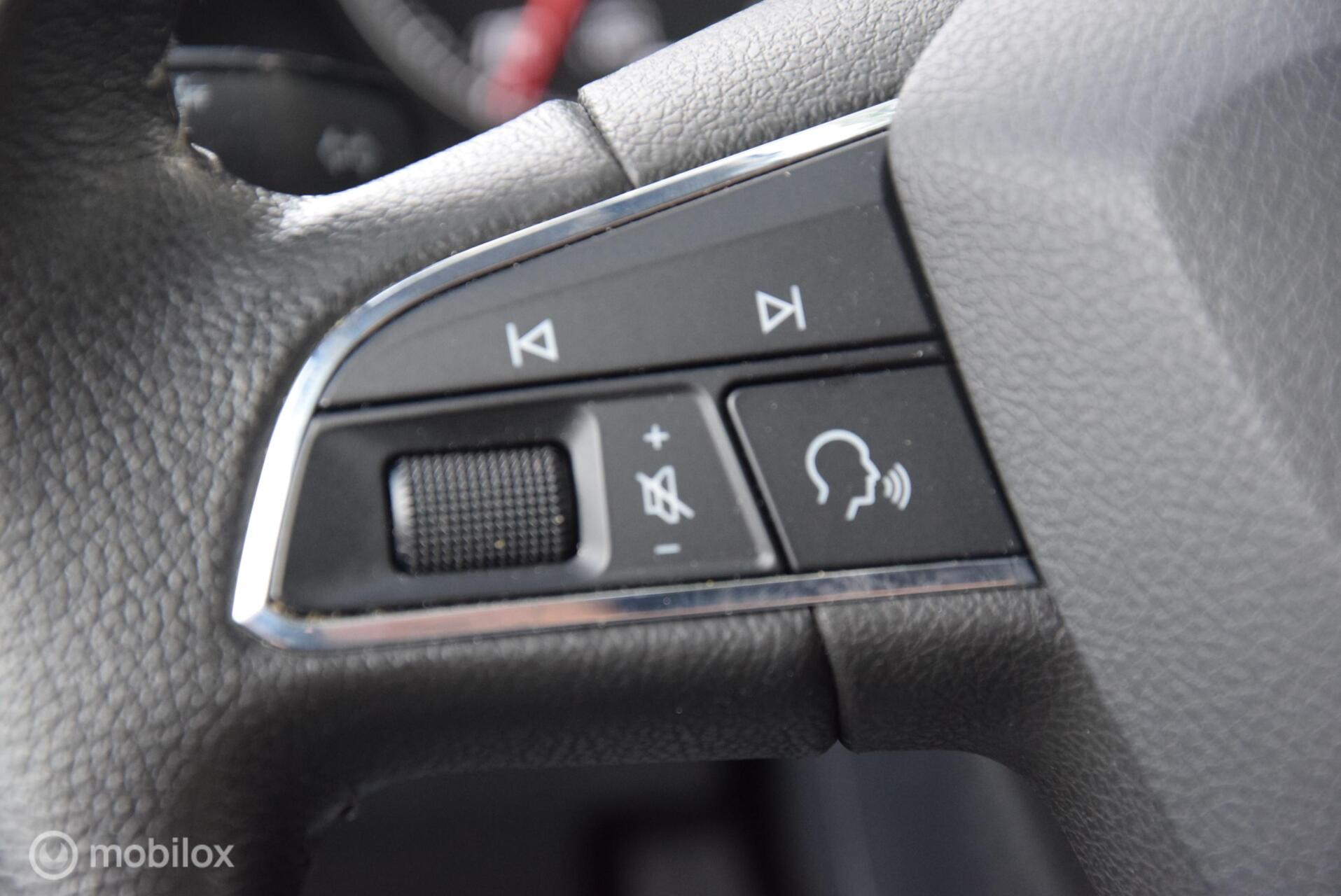 Foto van Seat Arona