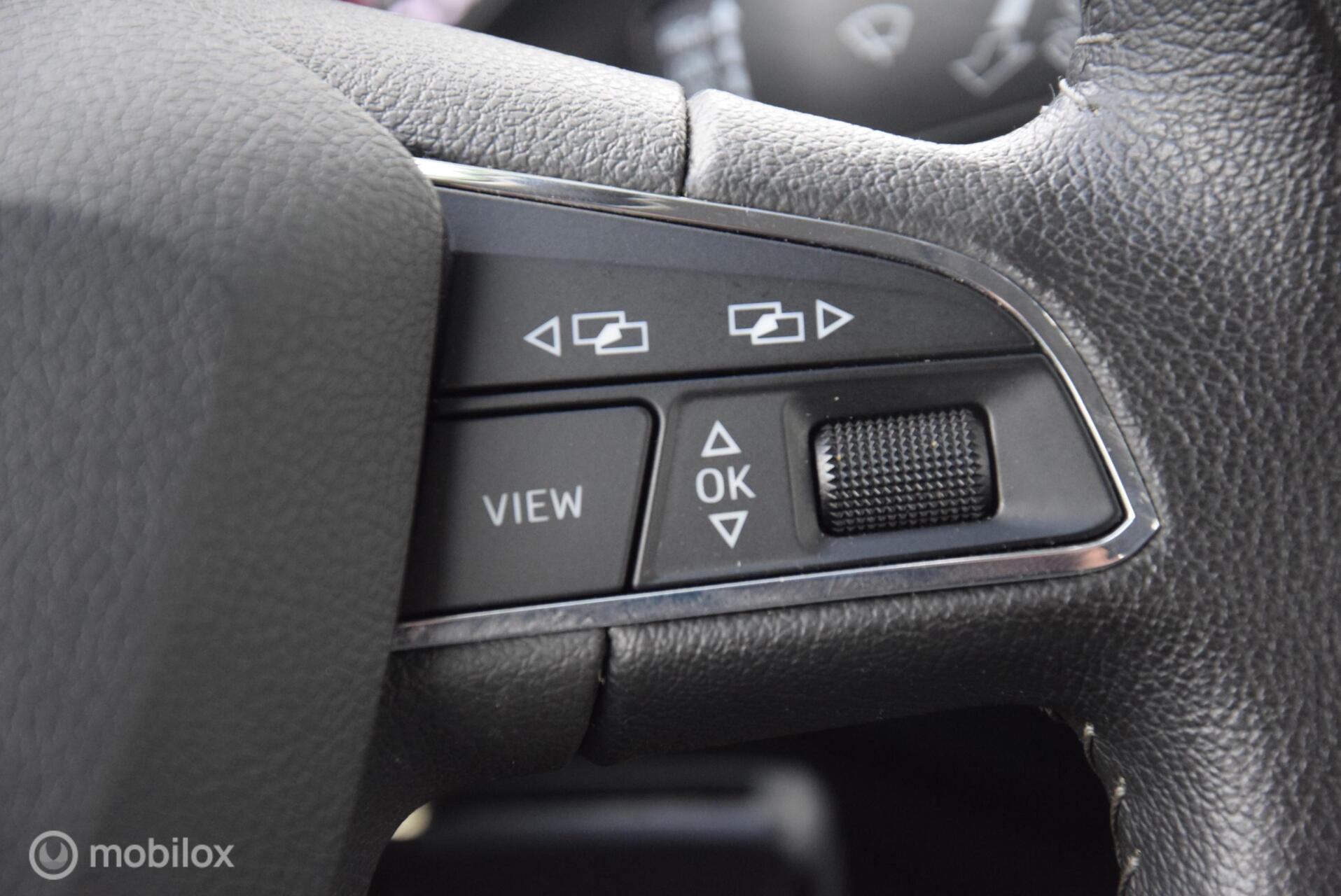Foto van Seat Arona