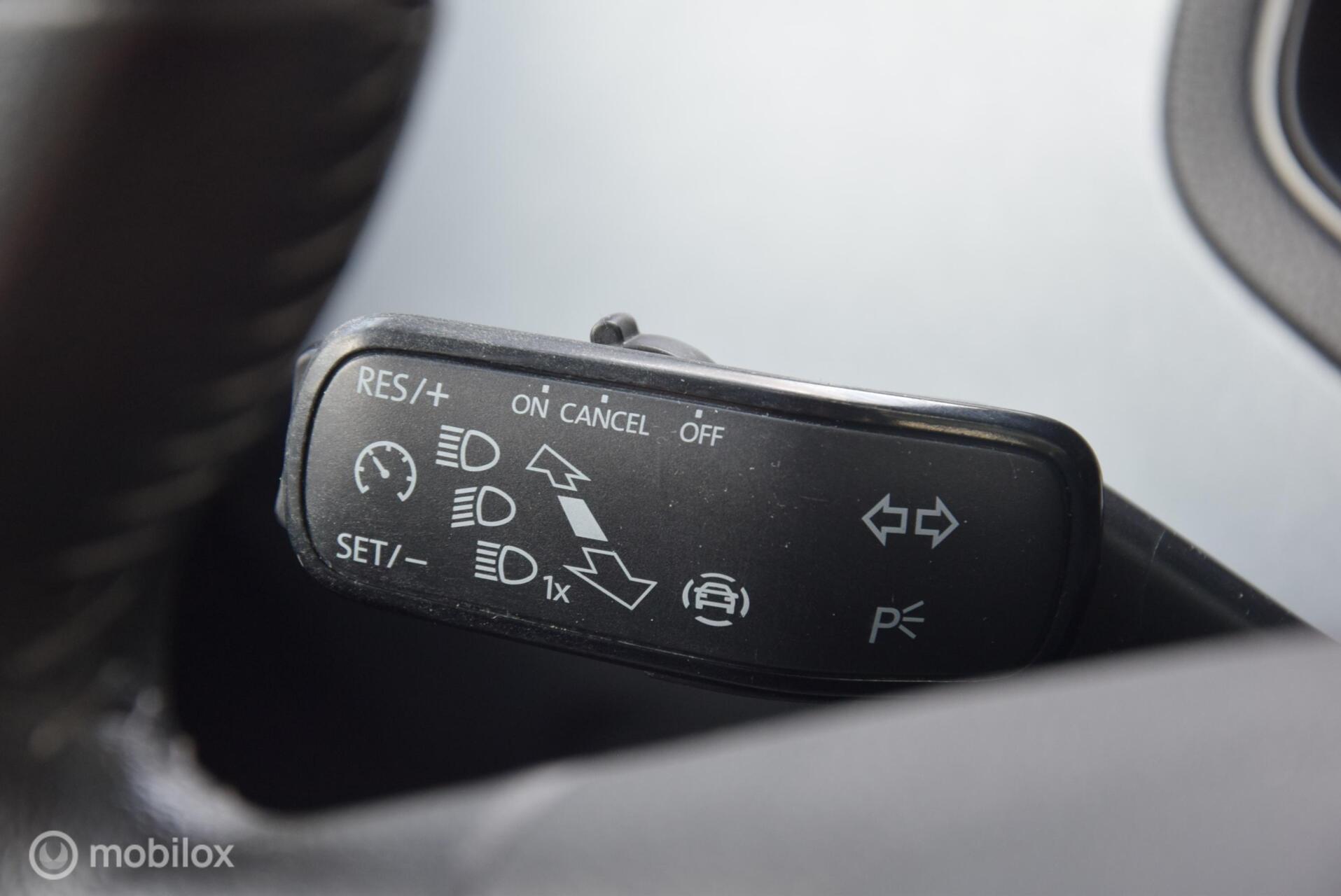 Foto van Seat Arona