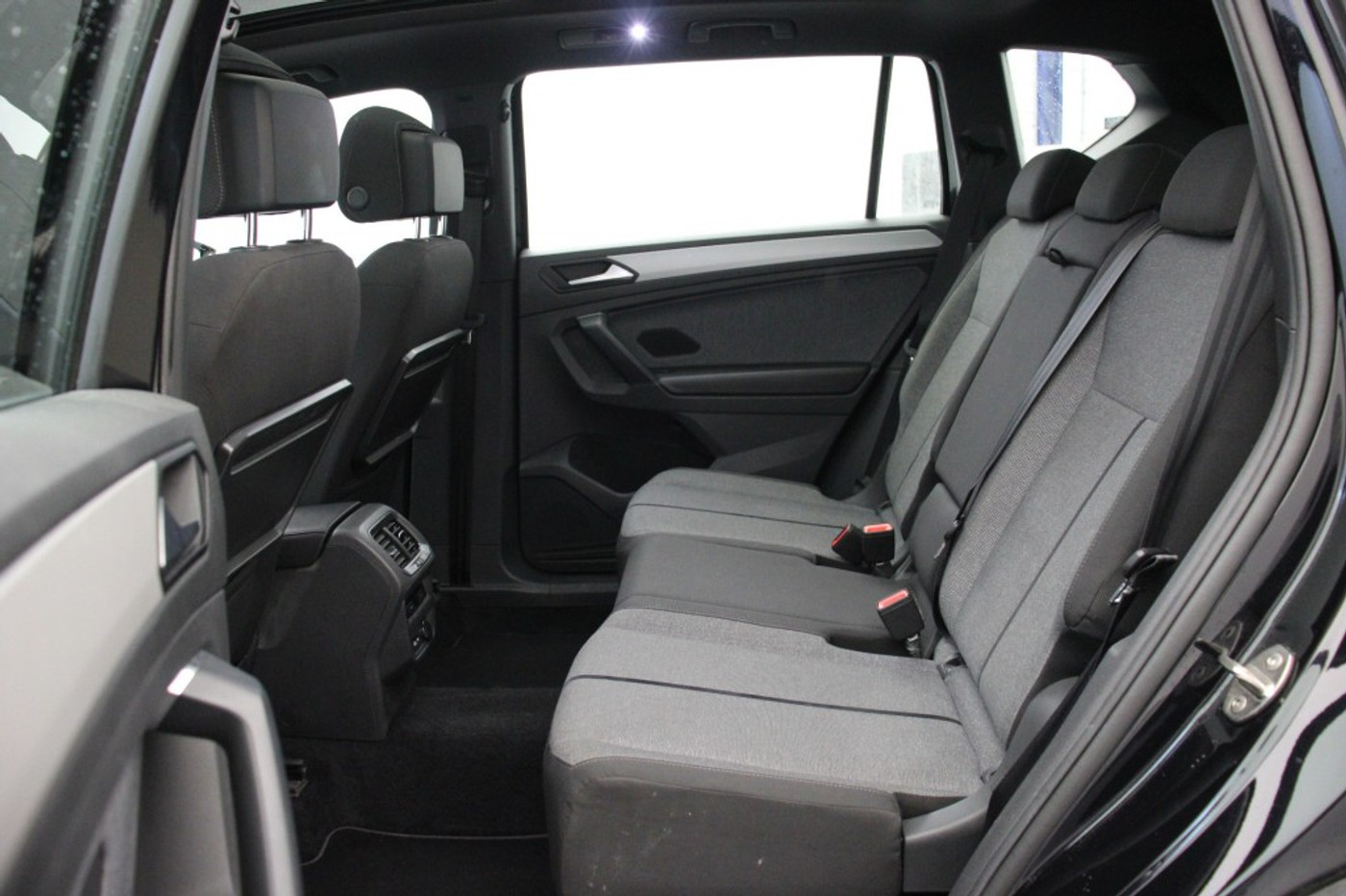 Foto van Seat Tarraco