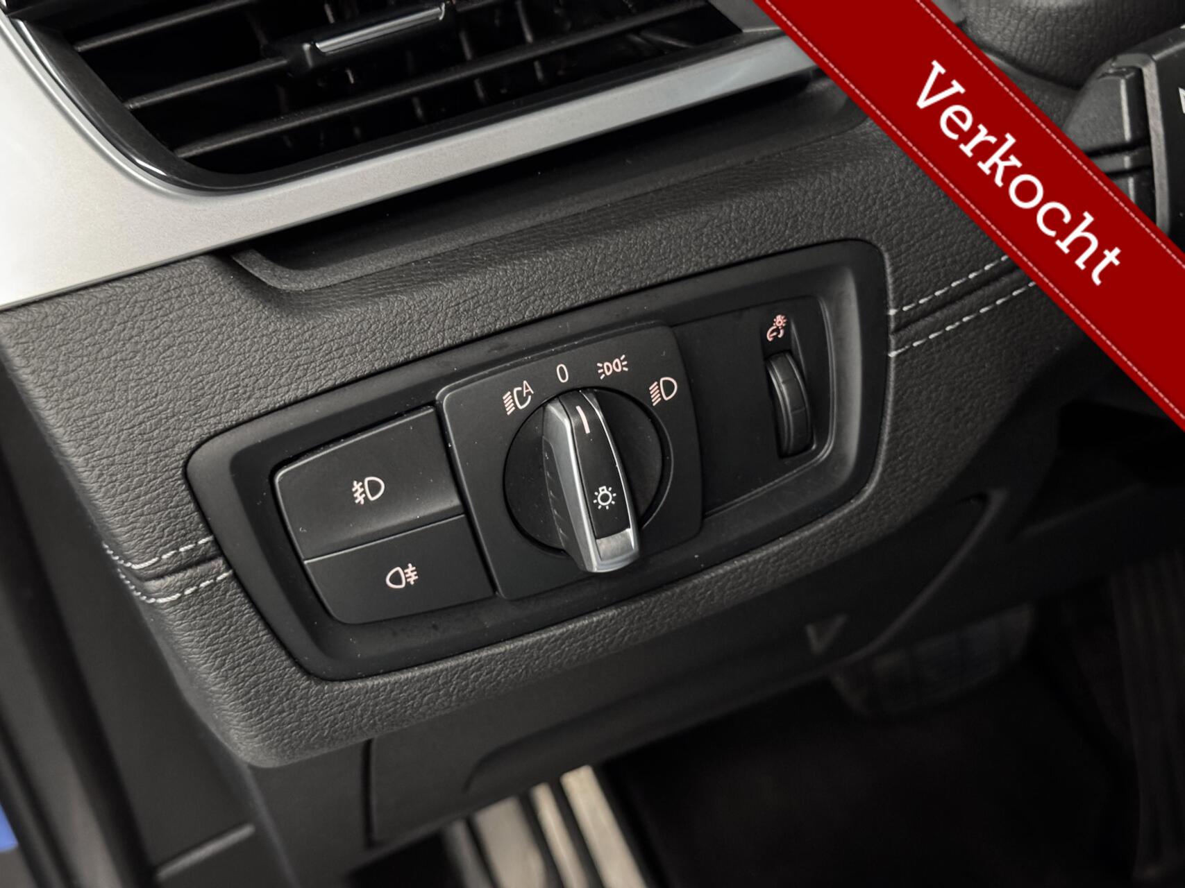 Foto van BMW X1 Xdrive25e