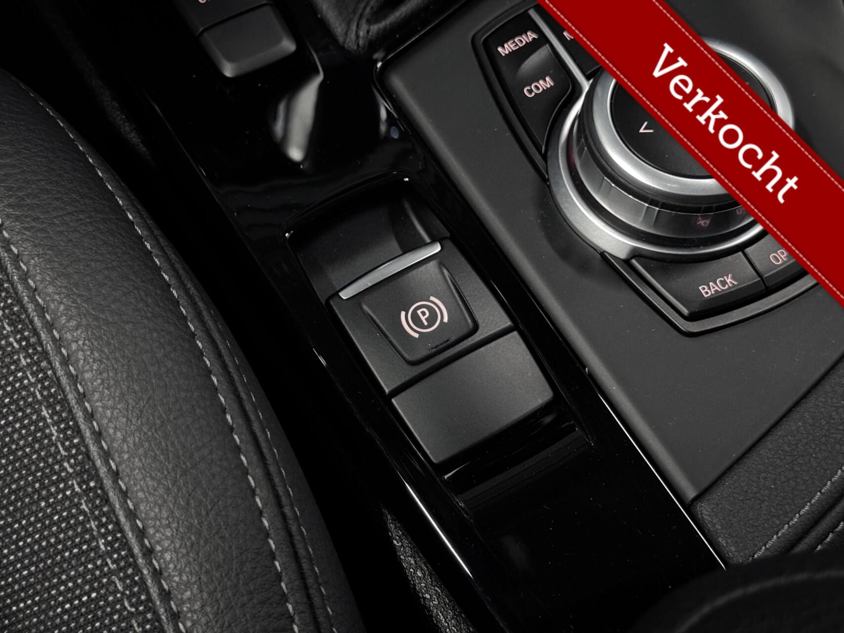 Foto van BMW X1 Xdrive25e