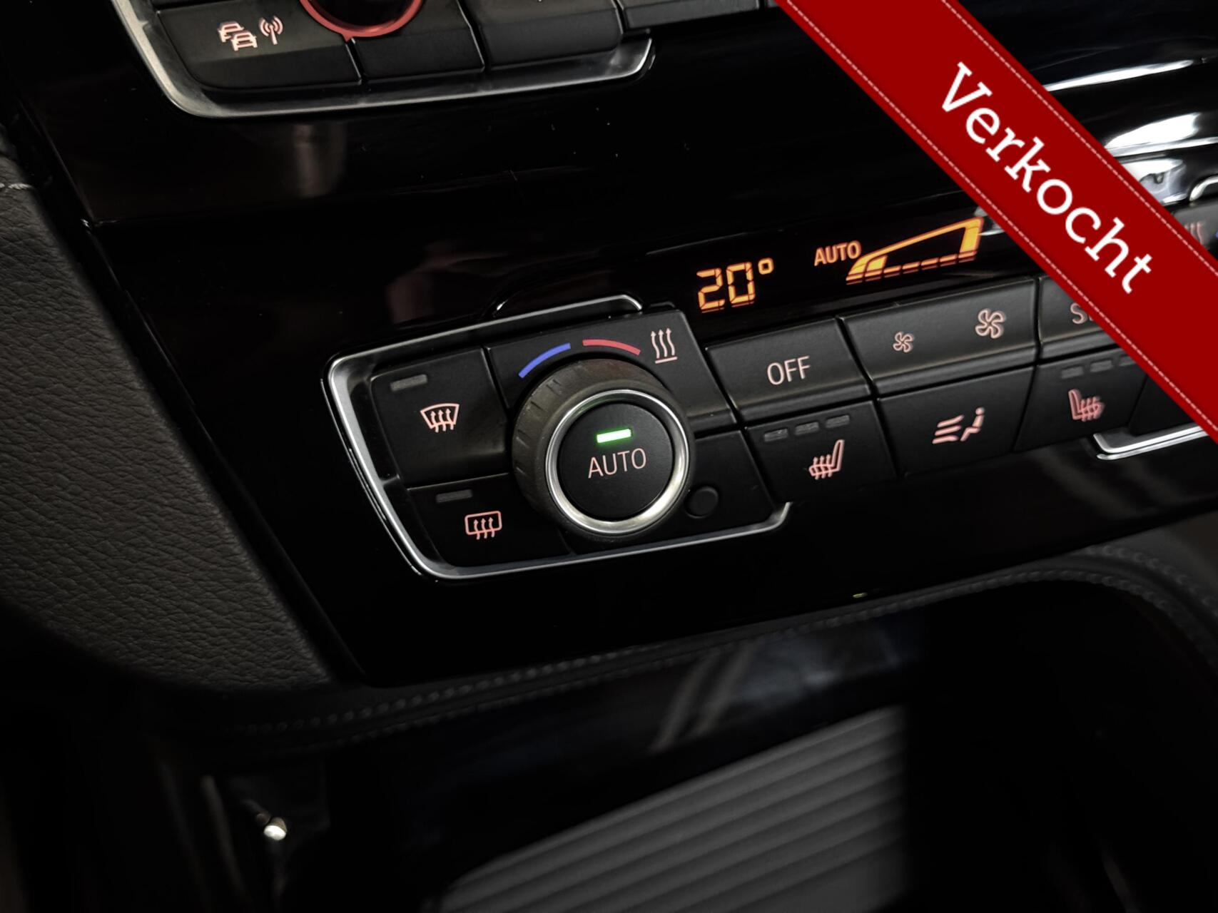 Foto van BMW X1 Xdrive25e