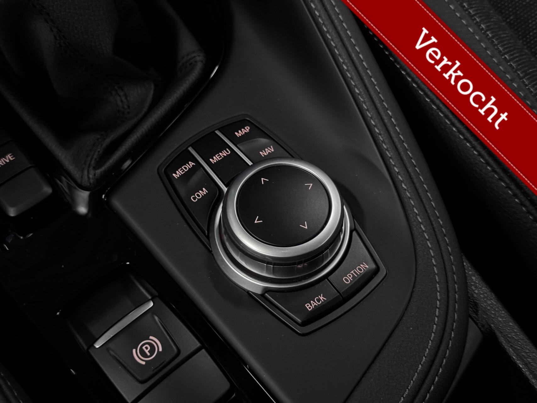 Foto van BMW X1 Xdrive25e