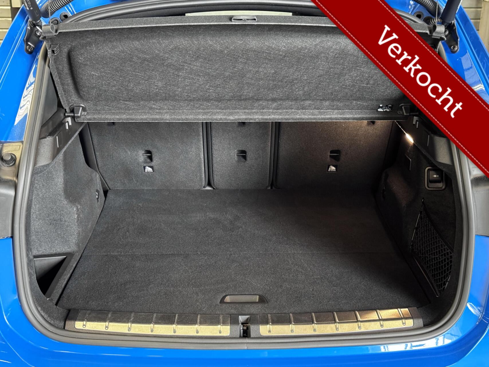 Foto van BMW X1 Xdrive25e