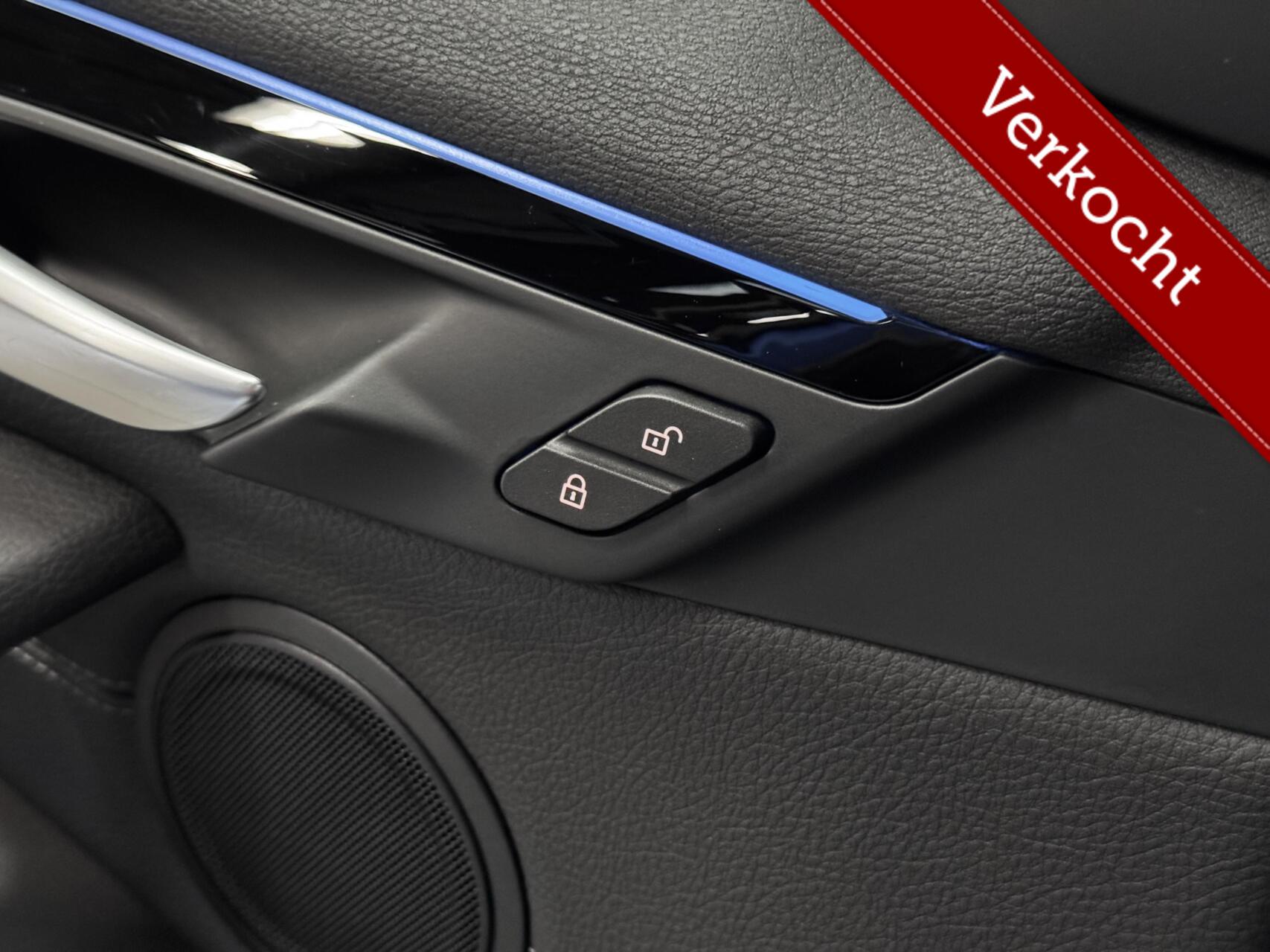 Foto van BMW X1 Xdrive25e