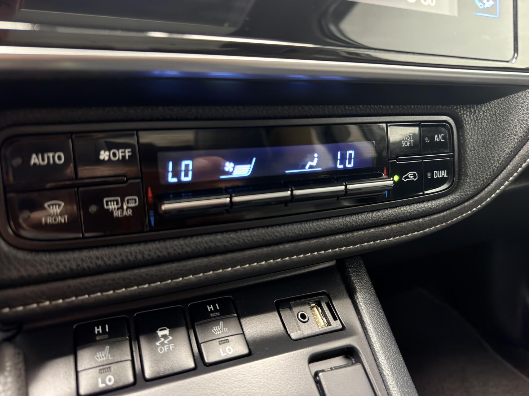 Foto van Toyota Toyota Auris