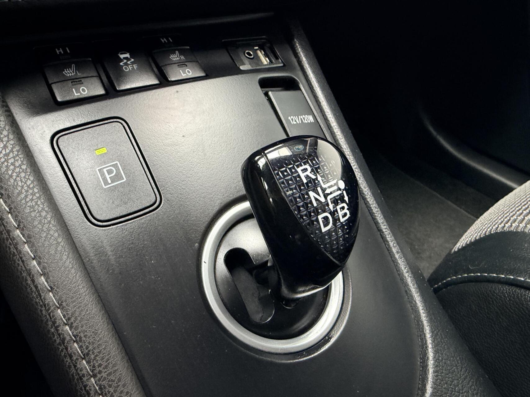 Foto van Toyota Toyota Auris