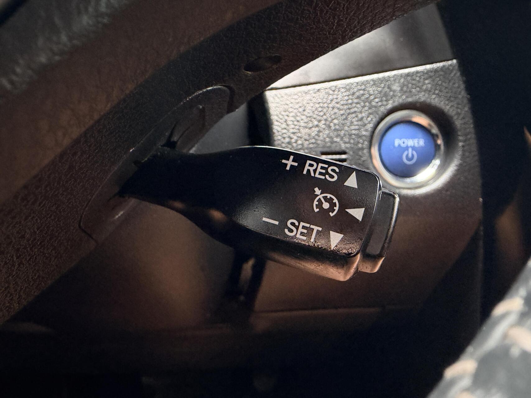 Foto van Toyota Toyota Auris