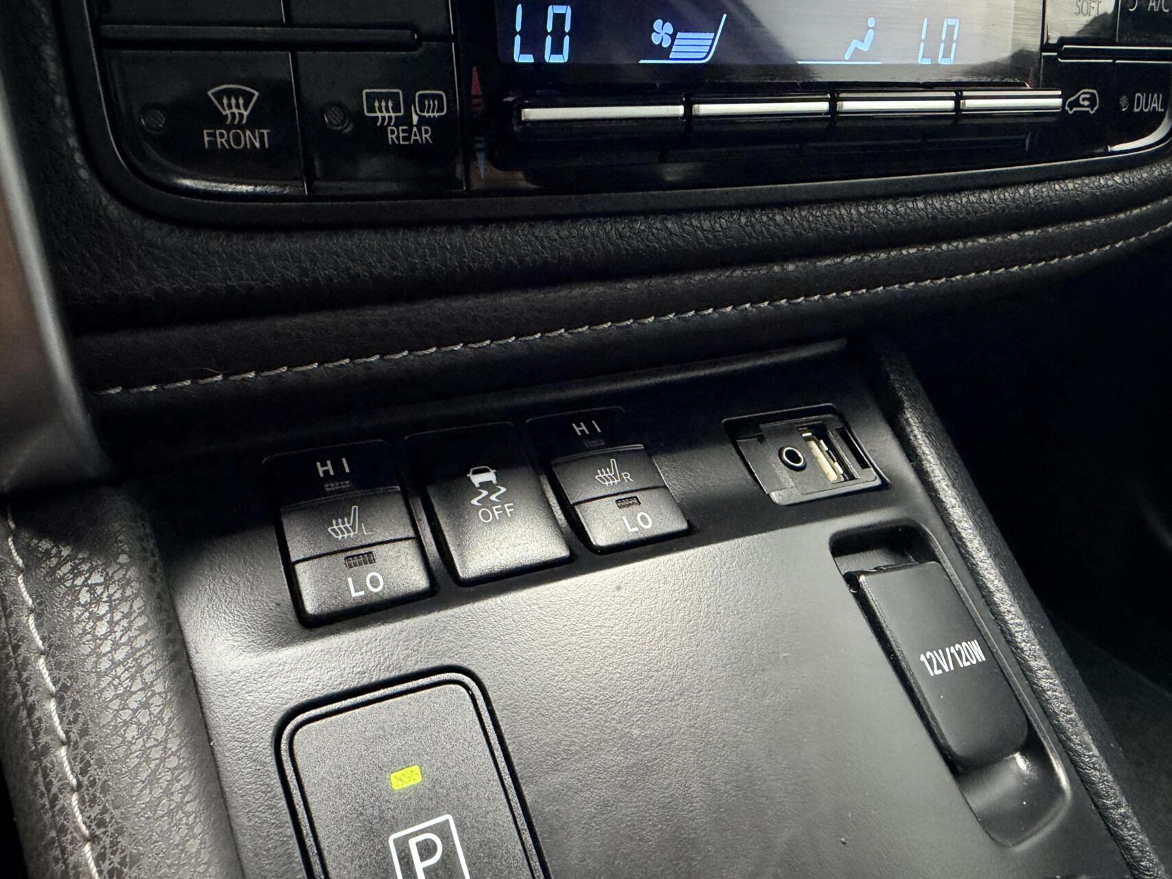 Foto van Toyota Toyota Auris