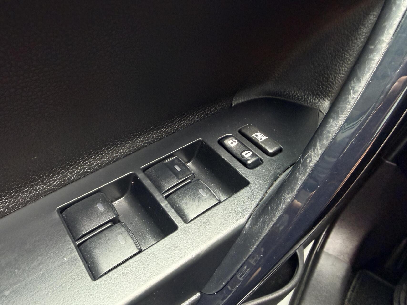 Foto van Toyota Toyota Auris