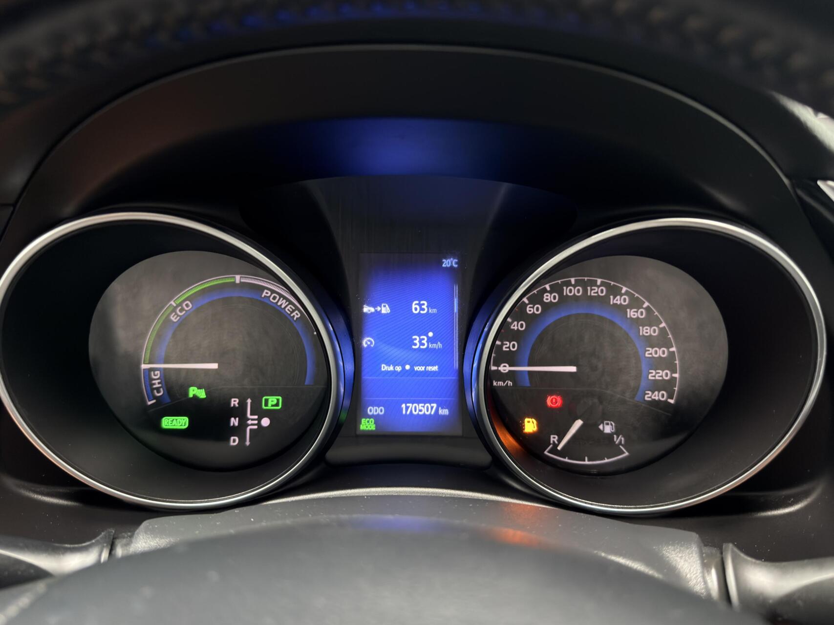 Foto van Toyota Toyota Auris