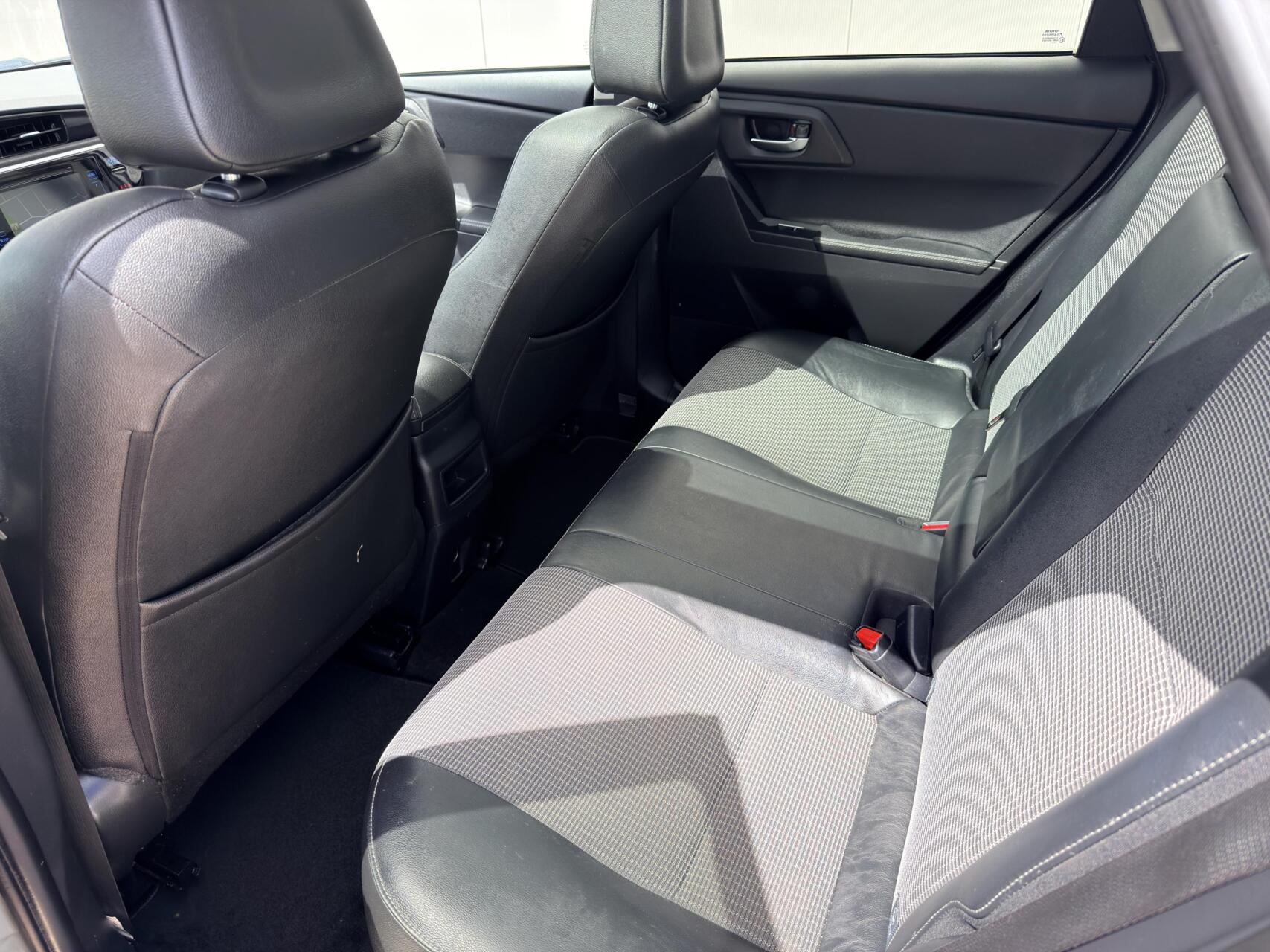 Foto van Toyota Toyota Auris