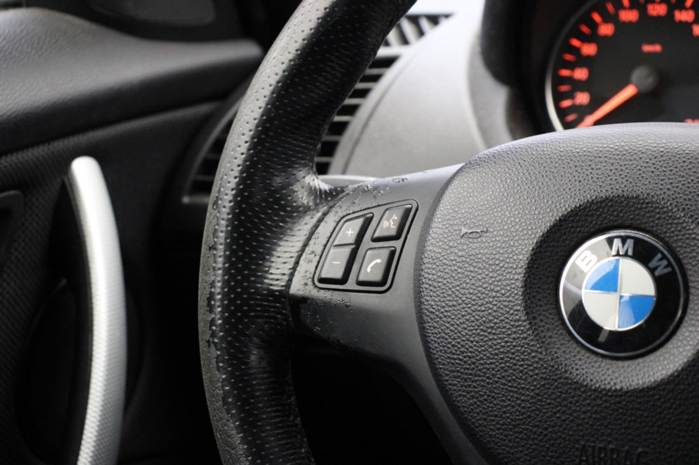 Foto van BMW 1er Reihe